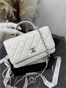 Сумка CHANEL 148547 - фото 307121