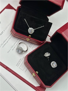 Кольцо CARTIER Серебро 925 п 148552 - фото 307145 Кольцо CARTIER Серебро 925 п 148552 - фото 307145