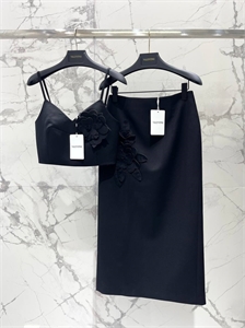 Костюм VALENTINO Тройка 148554 - фото 307162 Костюм VALENTINO Тройка 148554 - фото 307162