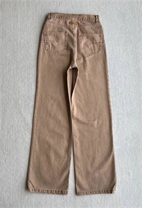 Джинсы DIOR 148561 - фото 307204