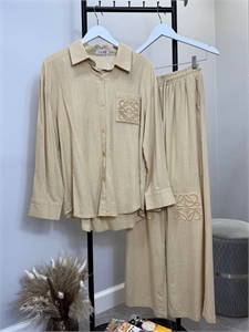 Костюм LOEWE 148581 - фото 307341