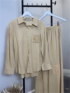 Костюм LOEWE 148581 - фото 307342