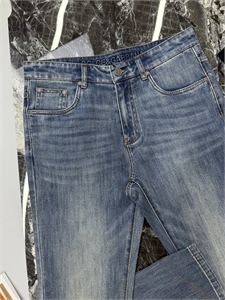 Джинсы DG 148590 - фото 307419