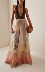 Костюм ZIMMERMANN 148618 - фото 307586