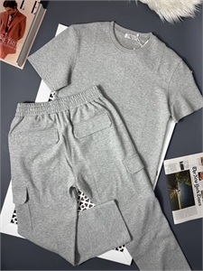 Прогулочный костюм BC 148631 - фото 307678