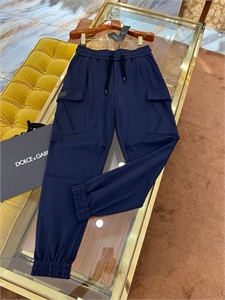 Штаны  D&G 148635 - фото 307710