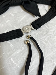 Купальник CHANEL 148638 - фото 307722