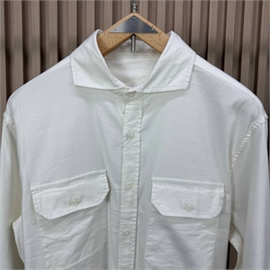 Льняной костюм KITON 148655 - фото 307802