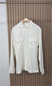 Льняной костюм KITON 148655 - фото 307803