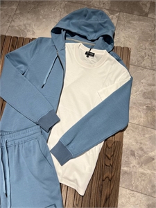 Спортивный костюм TF 148657 - фото 307819