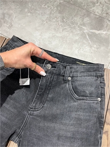 Джинсы DG 148658 - фото 307827