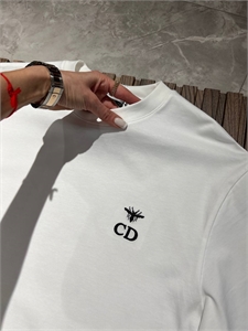 Футболка DIOR 148661 - фото 307843