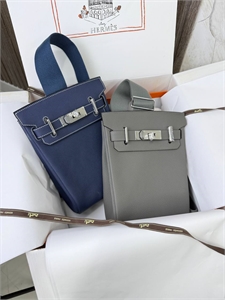 Сумка HERMES 148669 - фото 307880