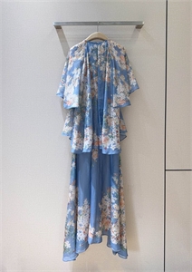 Платье ZIMMERMANN 148677 - фото 307945