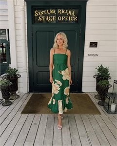 Платье JASMINE 148680