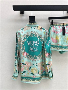 Костюм VERSACE 148685 - фото 308027 Костюм VERSACE 148685 - фото 308027