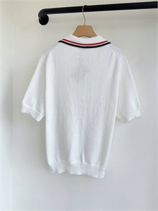 Поло MIU MIU 148703 - фото 308219