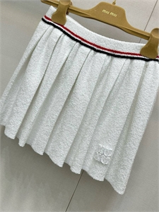 Юбка MIU MIU 148704 - фото 308227