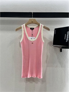 Майка CHANEL 148713 - фото 308292