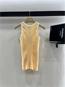 Майка CHANEL 148713 - фото 308293