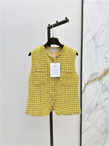 Жилет CHANEL 148716 - фото 308312 Жилет CHANEL 148716 - фото 308312