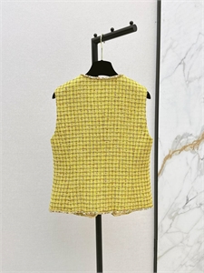 Жилет CHANEL 148716 - фото 308313 Жилет CHANEL 148716 - фото 308313