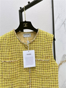 Жилет CHANEL 148716 - фото 308315 Жилет CHANEL 148716 - фото 308315