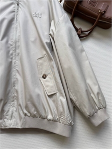 Ветровка MIU MIU 148718 - фото 308327