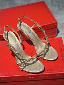 Босоножки RENE CAOVILLA 148739 - фото 308466 Босоножки RENE CAOVILLA 148739 - фото 308466