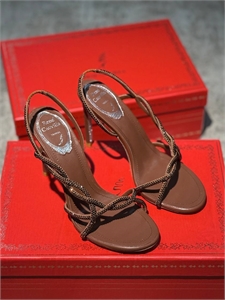 Босоножки RENE CAOVILLA 148740 - фото 308472 Босоножки RENE CAOVILLA 148740 - фото 308472