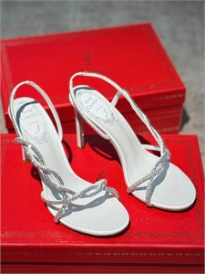 Босоножки RENE CAOVILLA 148741 - фото 308478 Босоножки RENE CAOVILLA 148741 - фото 308478