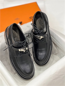 Лоферы HERMES 148766 - фото 308557