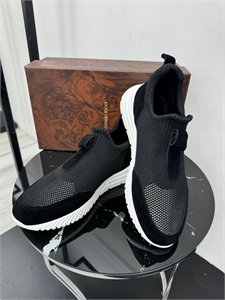 Текстильные кроссовки SR 148774 - фото 308592