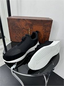 Текстильные кроссовки SR 148774 - фото 308593