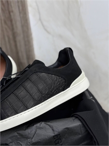 Кеды ZEGNA 148783 - фото 308634 Кеды ZEGNA 148783 - фото 308634