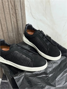 Кеды ZEGNA 148783 - фото 308635 Кеды ZEGNA 148783 - фото 308635