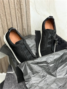 Кеды ZEGNA 148783 - фото 308636 Кеды ZEGNA 148783 - фото 308636