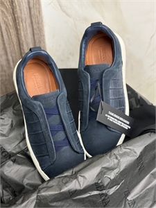 Кеды ZEGNA 148784 - фото 308642 Кеды ZEGNA 148784 - фото 308642