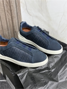 Кеды ZEGNA 148784 - фото 308644 Кеды ZEGNA 148784 - фото 308644