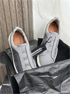 Кеды ZEGNA 148785 - фото 308650 Кеды ZEGNA 148785 - фото 308650