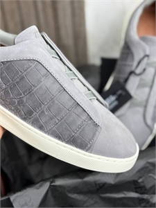 Кеды ZEGNA 148785 - фото 308652 Кеды ZEGNA 148785 - фото 308652