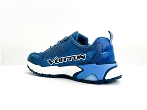 Кроссовки LV 148787 - фото 308666 Кроссовки LV 148787 - фото 308666