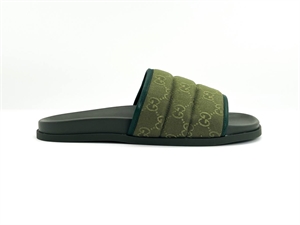 Тапочки GUCCI 148788 - фото 308675