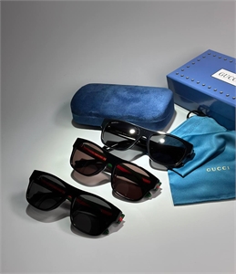 Очки GUCCI 148792 - фото 308704