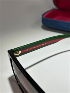 Очки GUCCI 148792 - фото 308706