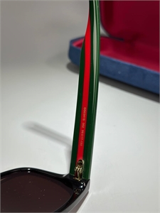 Очки GUCCI 148792 - фото 308707