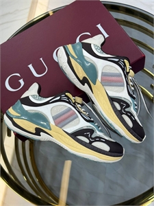 Кроссовки GUCCI 148795 - фото 308721