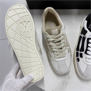 Кеды AMIRI 148816 - фото 308863 Кеды AMIRI 148816 - фото 308863