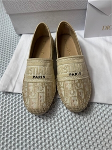 Слипоны DIOR 148878 - фото 309118 Слипоны DIOR 148878 - фото 309118