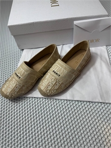 Слипоны DIOR 148878 - фото 309120 Слипоны DIOR 148878 - фото 309120